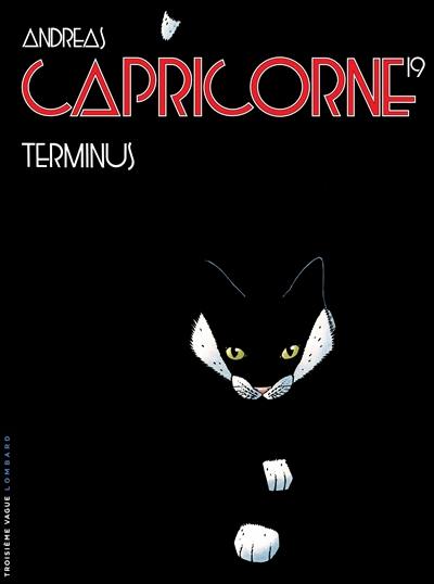 Capricorne. Vol. 19. Terminus