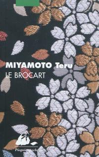 Le brocart