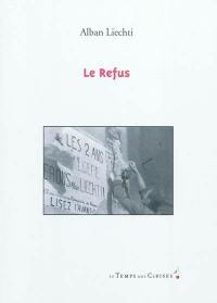 Le refus