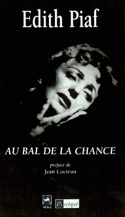 Au bal de la chance