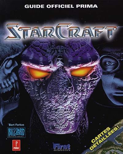 StarCraft