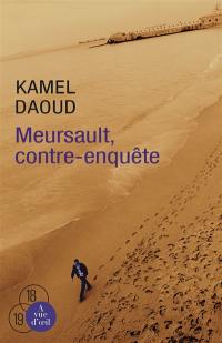 Meursault, contre-enquête