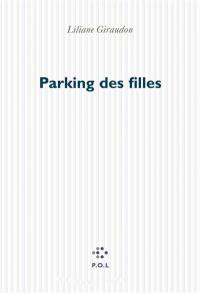 Le parking des filles