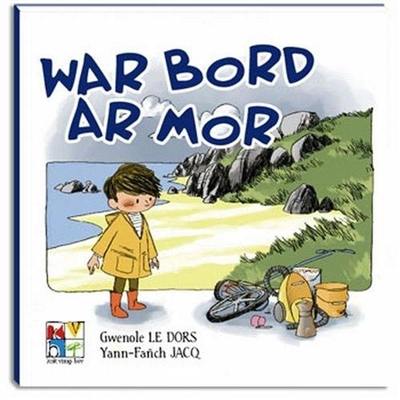 War bord ar mor