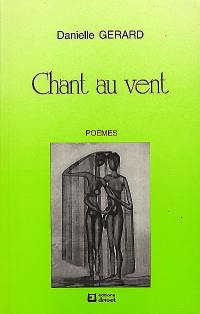 Chant au vent : poèmes