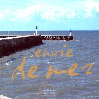 Envie de mer