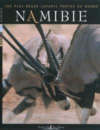 Namibie