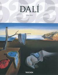 Salvador Dali : 1904-1989 : la conquête de l'irrationnel