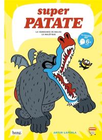 Super patate. Vol. 4