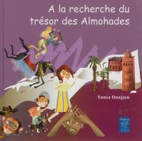 A la recherche du trésor des Almohades