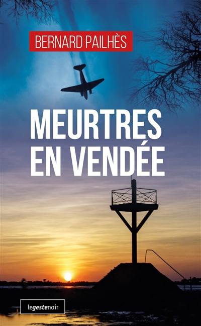 Meurtres en Vendée : Karola ma chérie