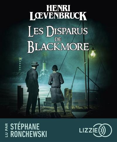 Les disparus de Blackmore