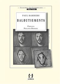 Balbutiements