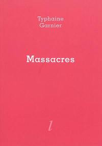 Massacres