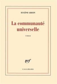 La communauté universelle