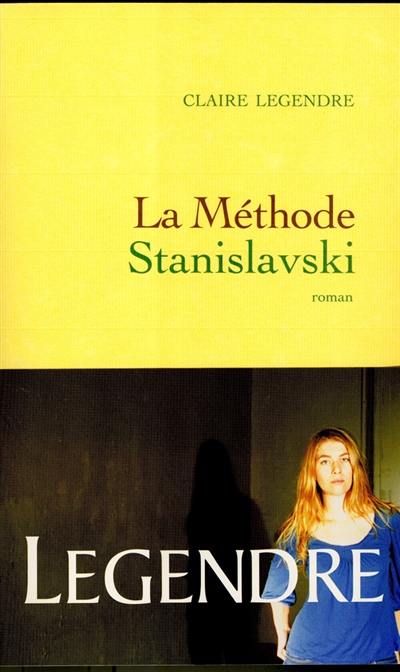 La méthode Stanislavski