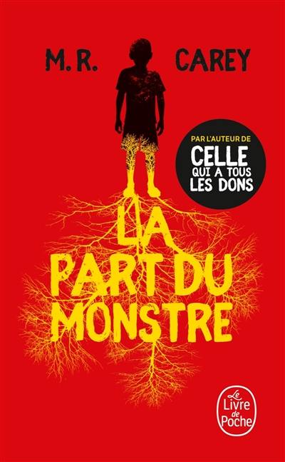 La part du monstre