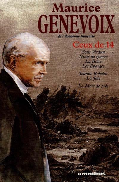 Ceux de 14