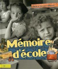 Mémoire d'école