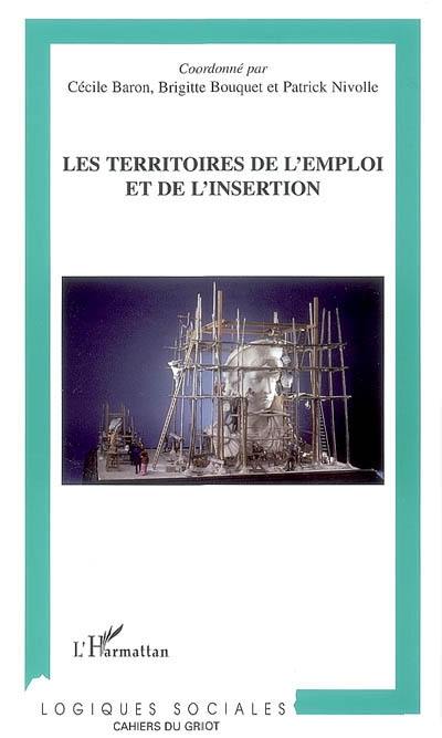 Les territoires de l'emploi et de l'insertion