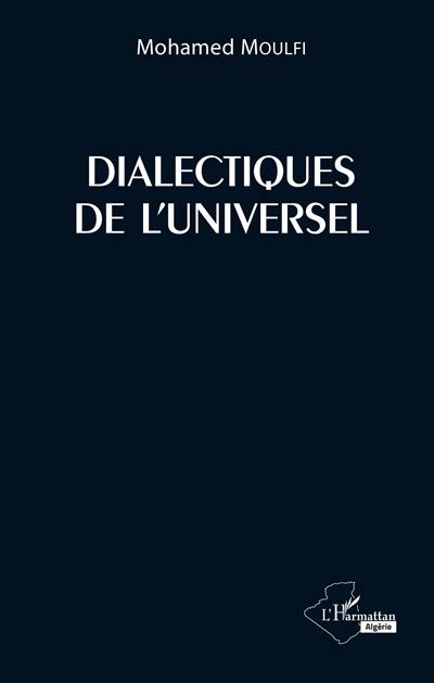 Dialectiques de l'universel