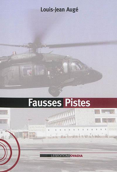 Fausses pistes