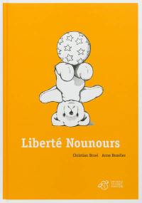 Liberté nounours