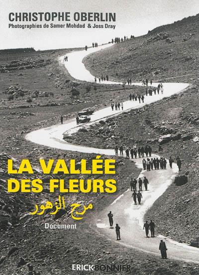 La vallée des fleurs : document