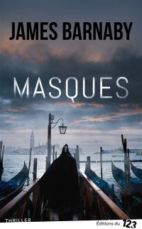 Masques : thriller