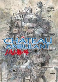 L'art du Château ambulant