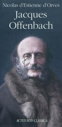 Jacques Offenbach