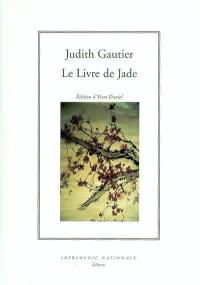 Le livre de jade