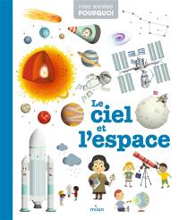 Le ciel et l'espace