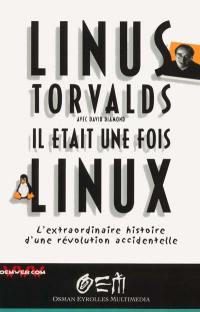 Il était une fois Linux