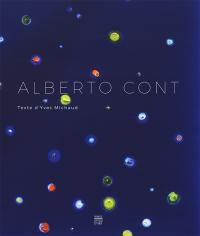 Alberto Cont