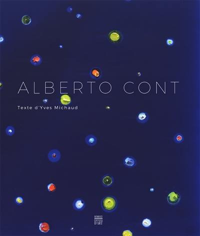 Alberto Cont