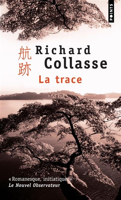 La trace