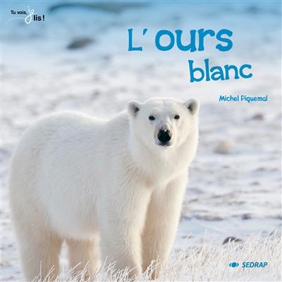 L'ours blanc