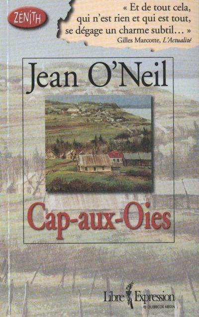 Cap-aux-Oies