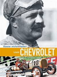 Louis Chevrolet