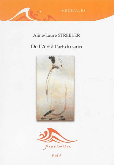 De l'art à l'art du soin : l'argument chinois