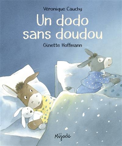 Dodo sans doudou