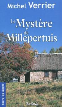 Le mystère de Millepertuis