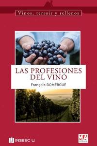 Las profesiones del vino