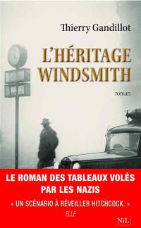 L'héritage Windsmith