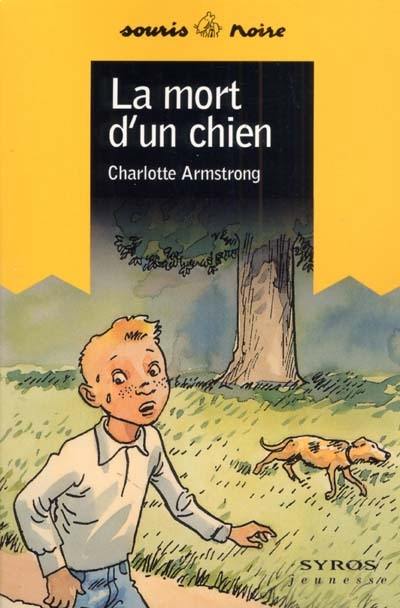 La mort d'un chien