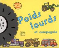 Poids lourds et compagnie