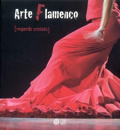 Arte flamenco : regards croisés