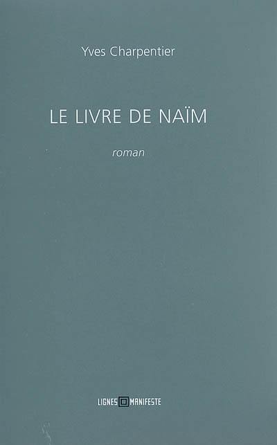 Le livre de Naïm