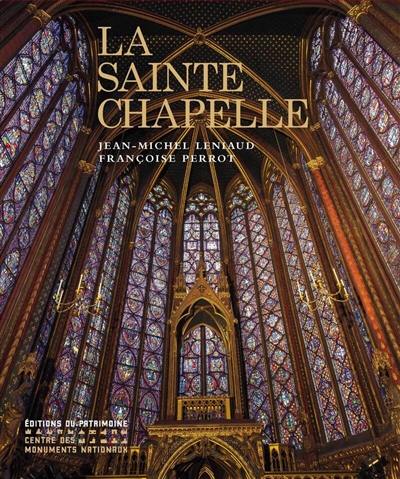 The Sainte Chapelle